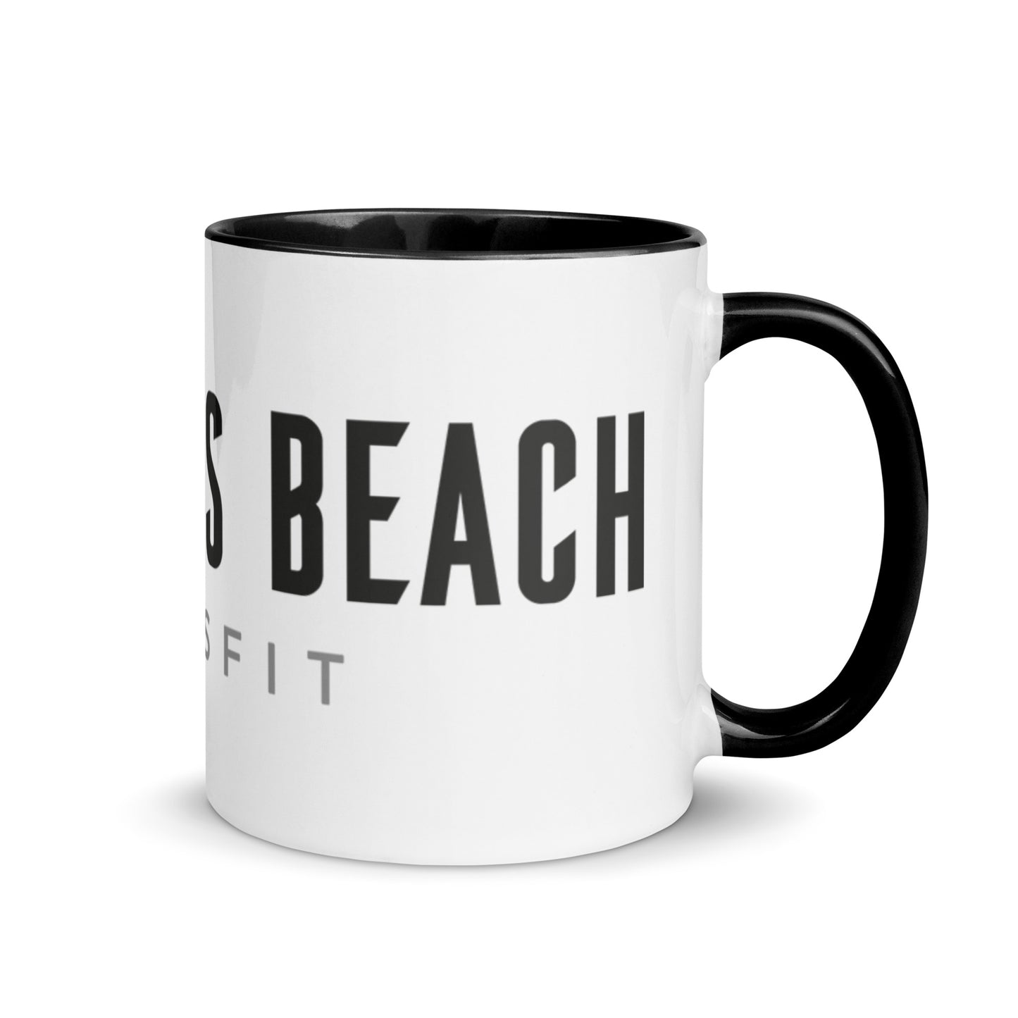 CBCF Color Mug