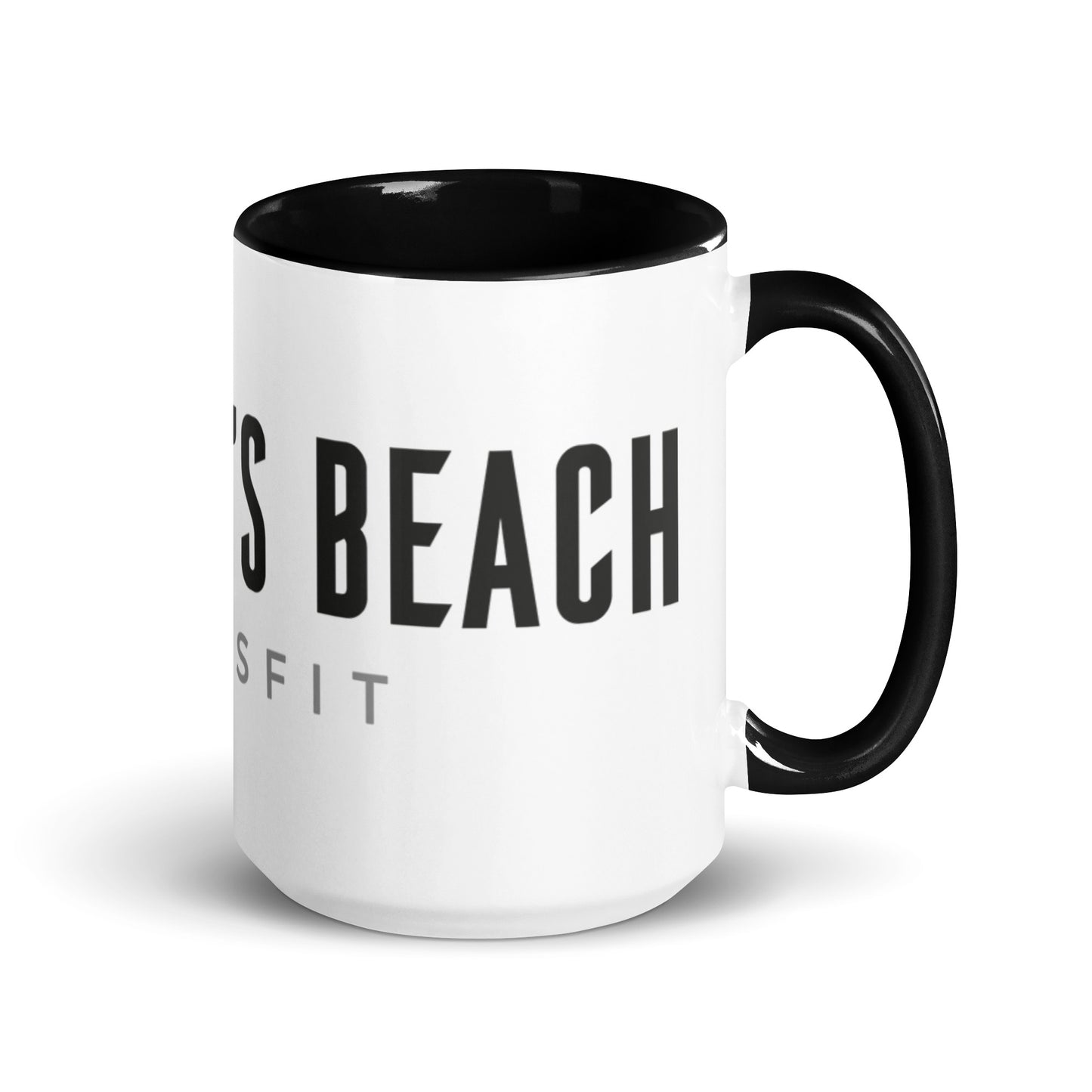 CBCF Color Mug