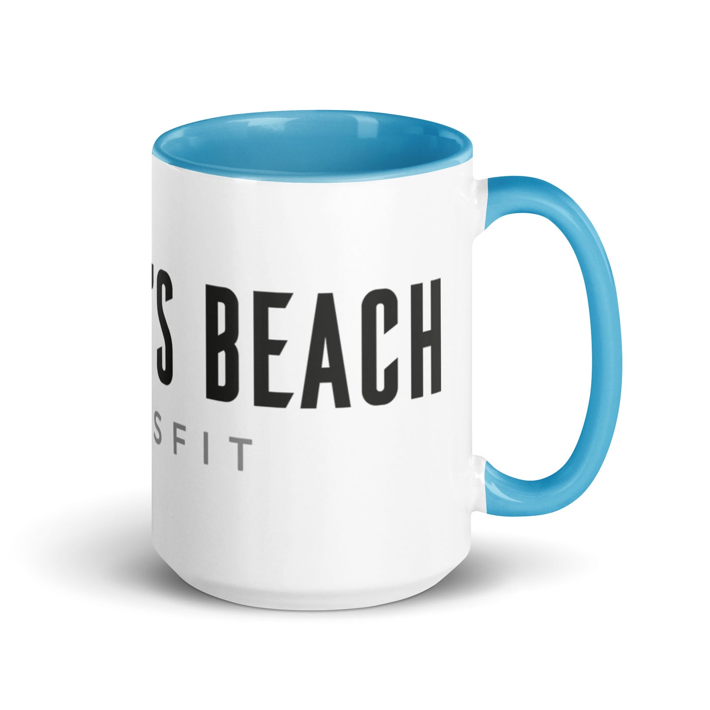 CBCF Color Mug