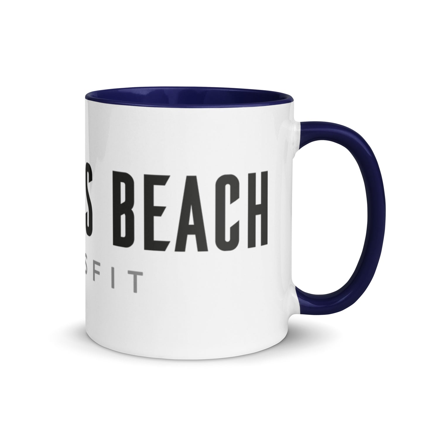 CBCF Color Mug