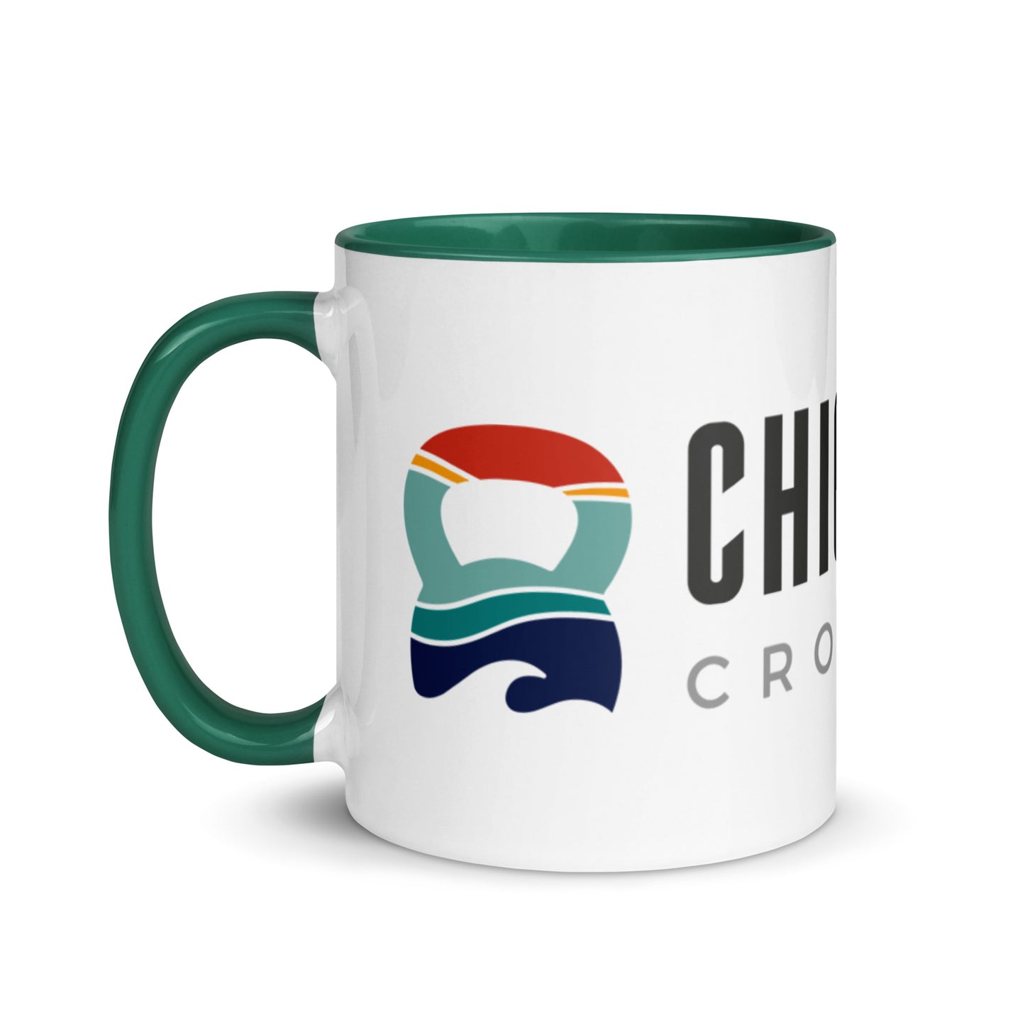 CBCF Color Mug