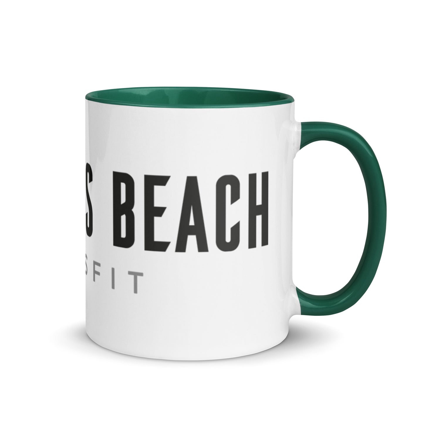 CBCF Color Mug
