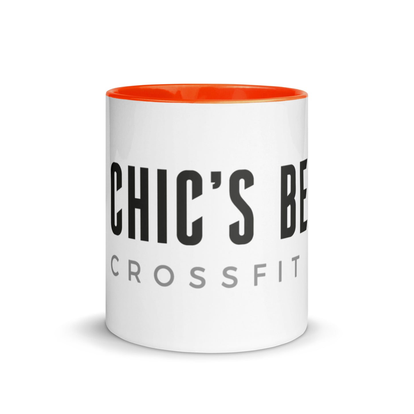 CBCF Color Mug