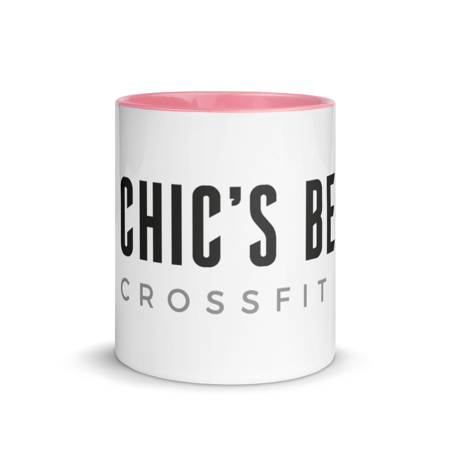 CBCF Color Mug