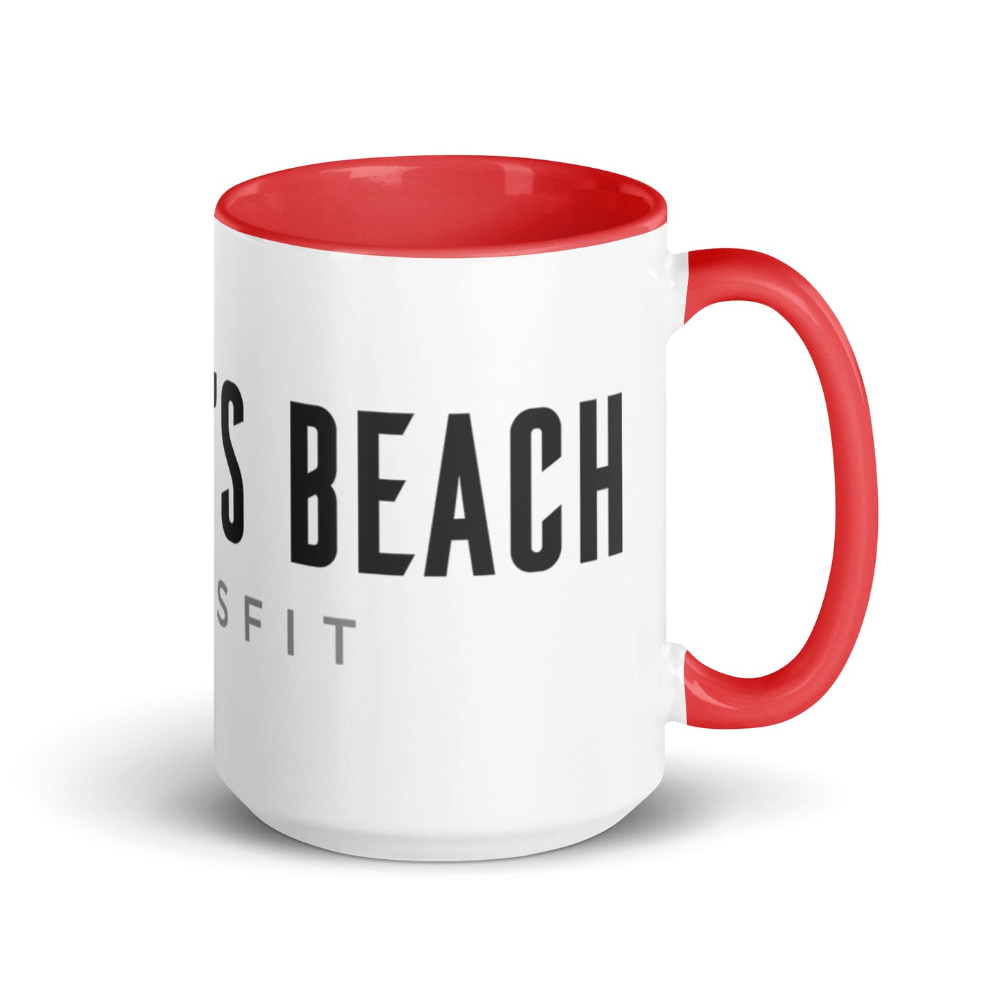 CBCF Color Mug