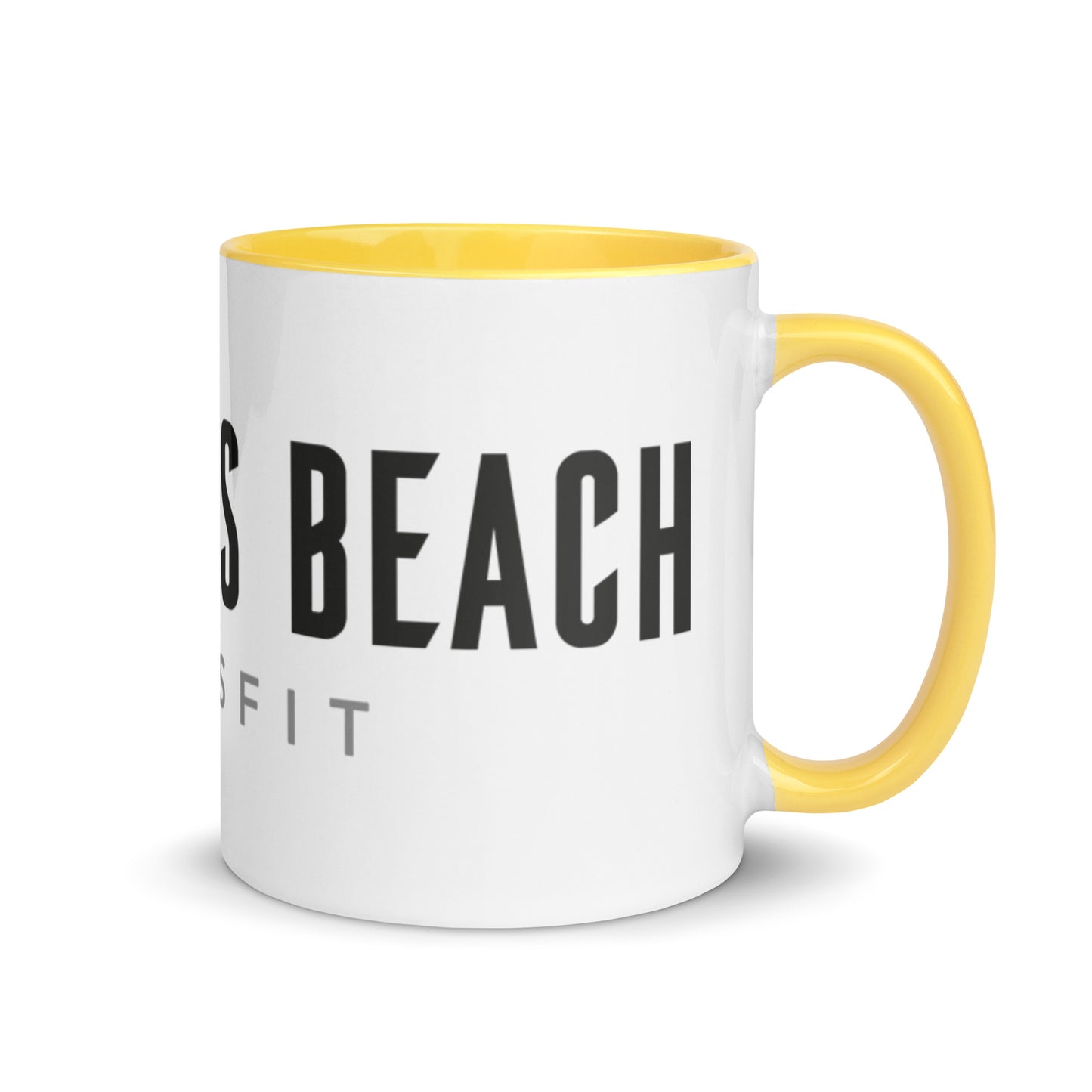 CBCF Color Mug