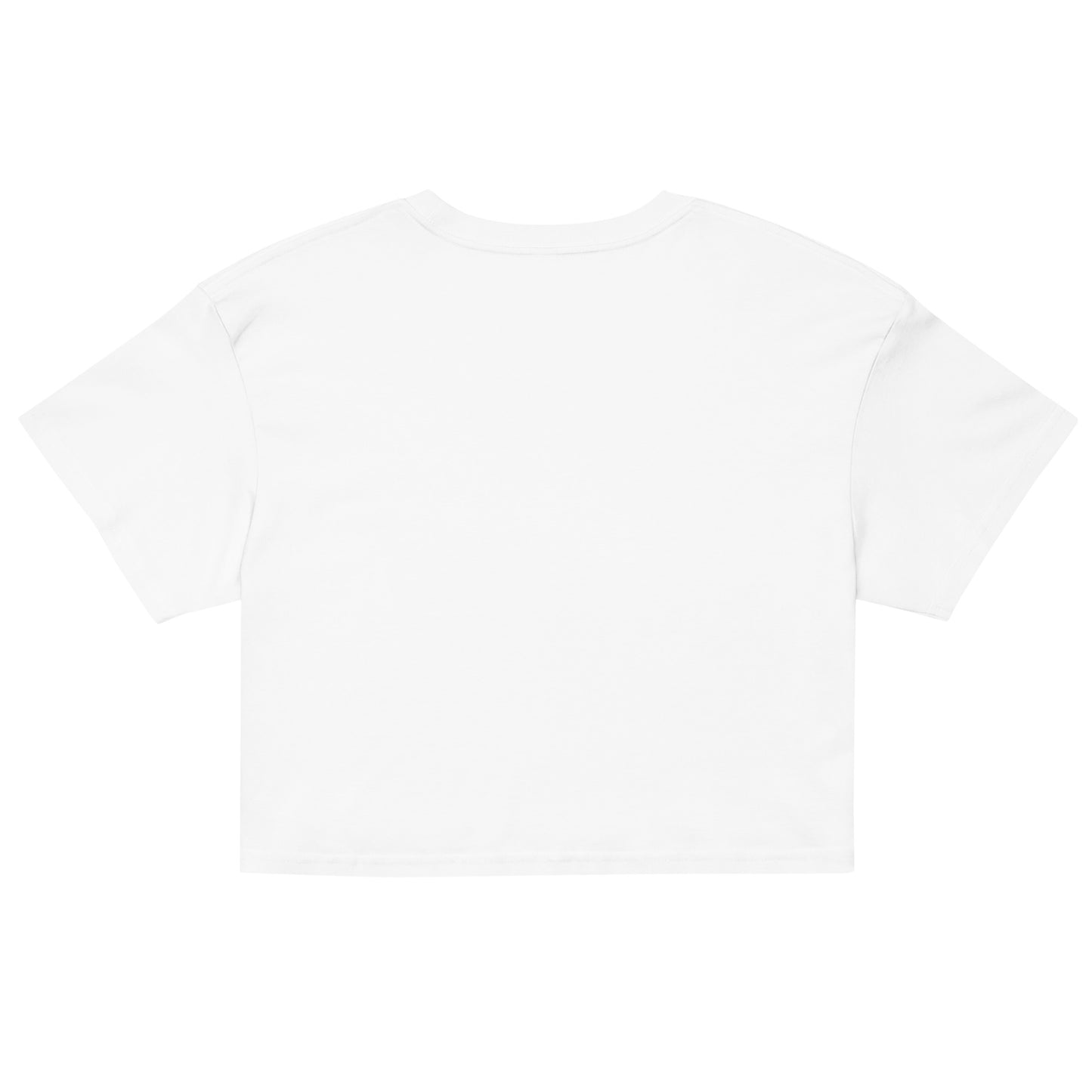 Women’s Cropped Tee
