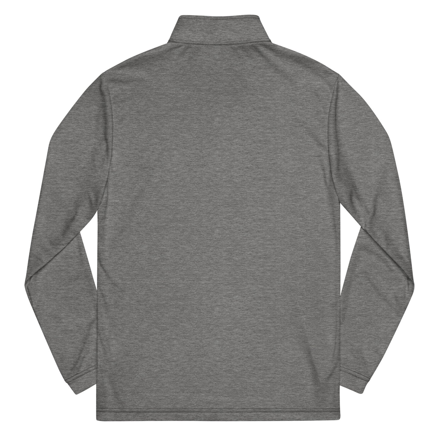 CBCF Quarter zip pullover