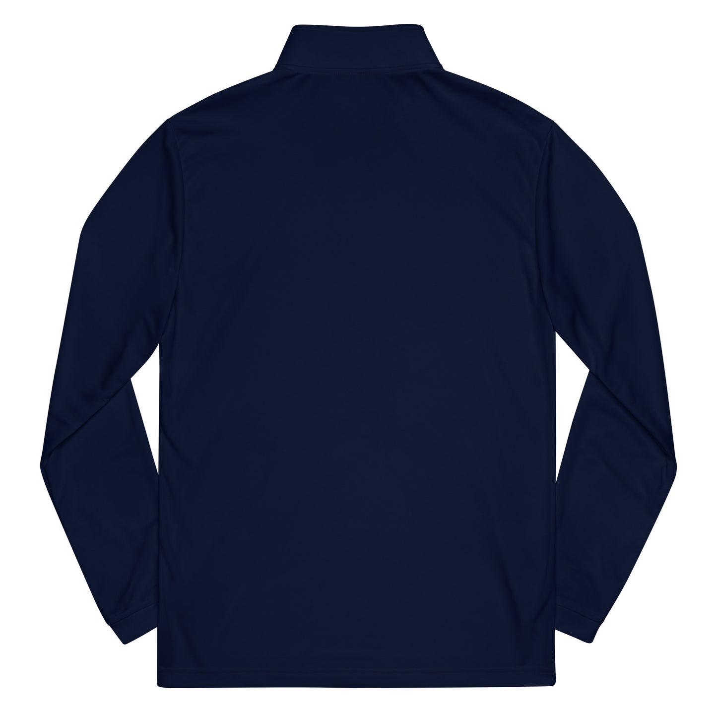 CBCF Quarter zip pullover