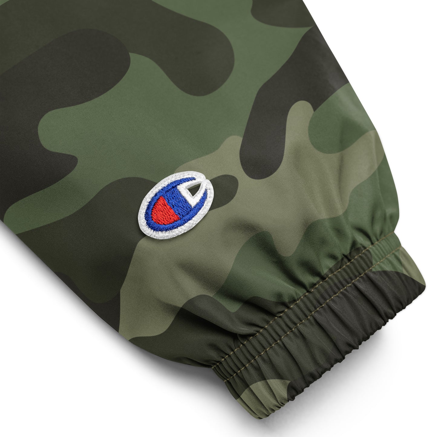 CBCF Packable Jacket by Champion