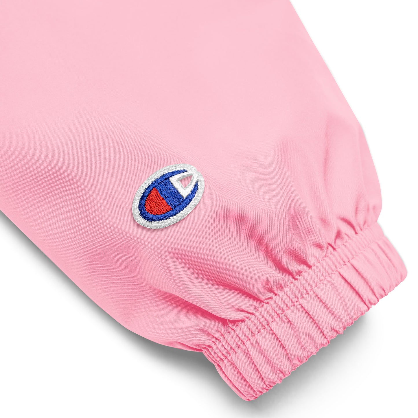 CBCF Packable Jacket by Champion