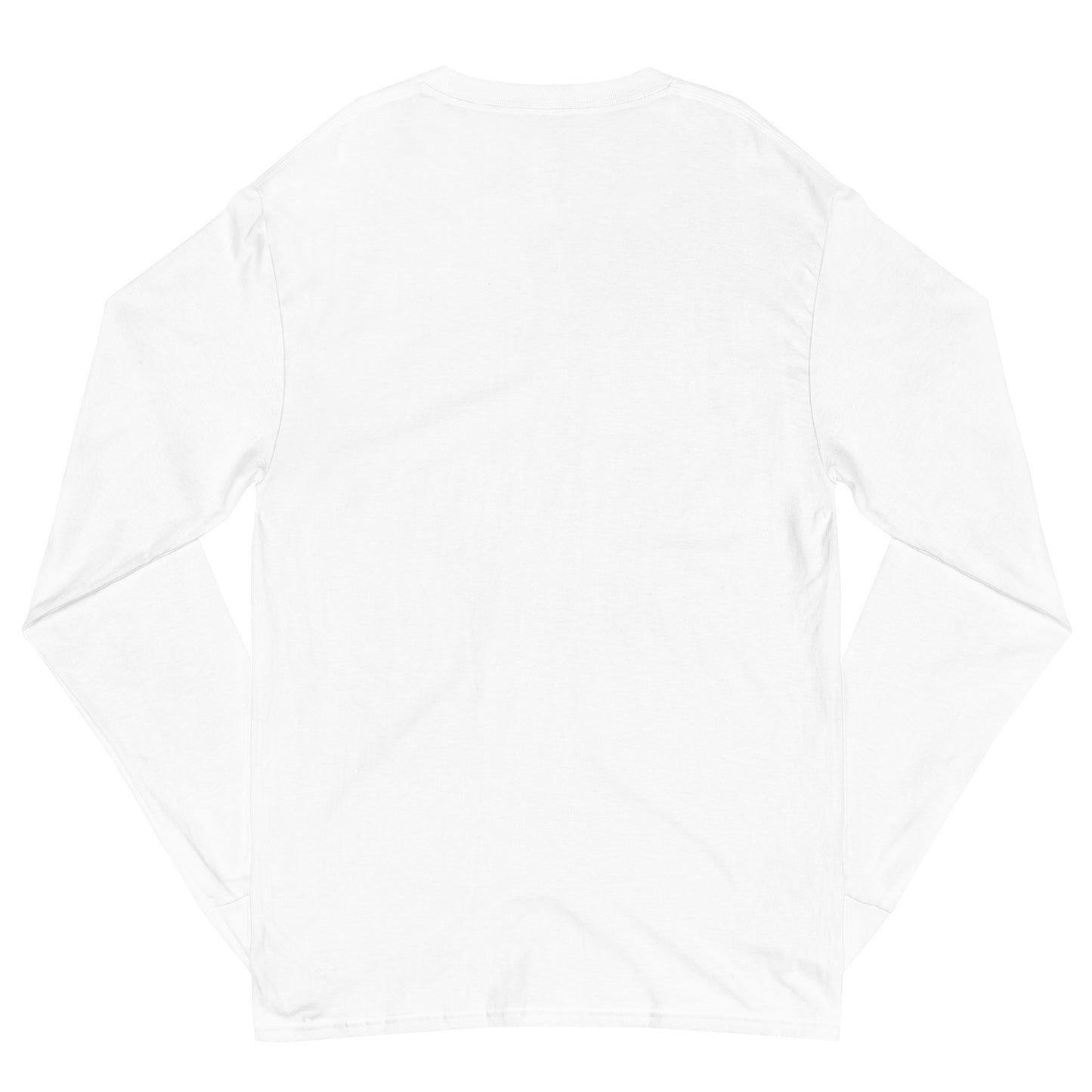 CBCF Classic Long Sleeve Tee by Champion