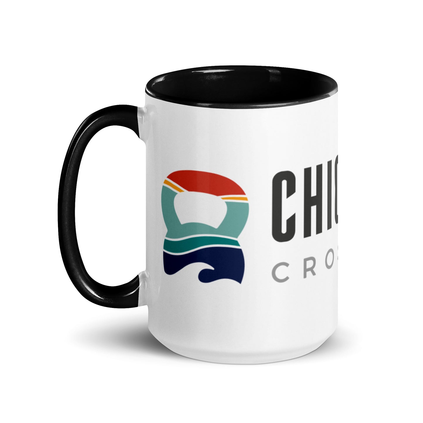 CBCF Color Mug