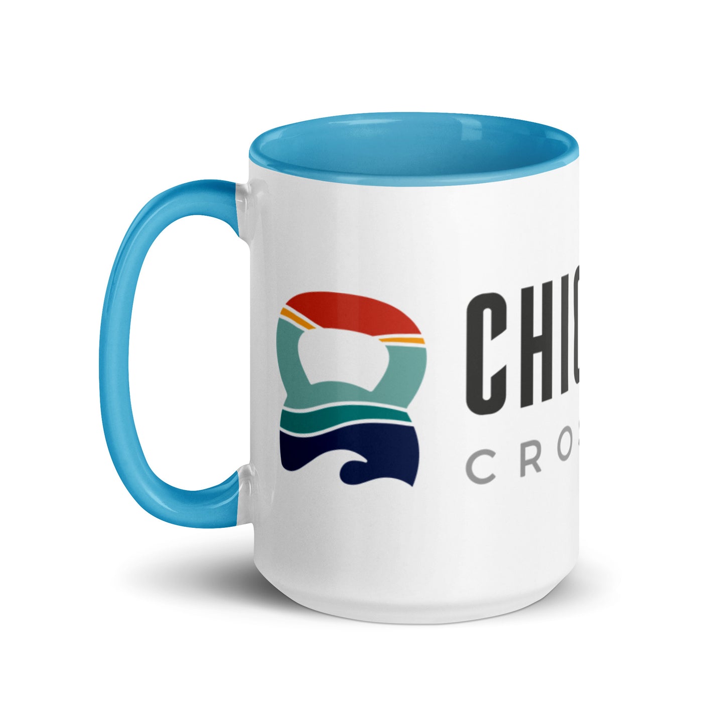 CBCF Color Mug