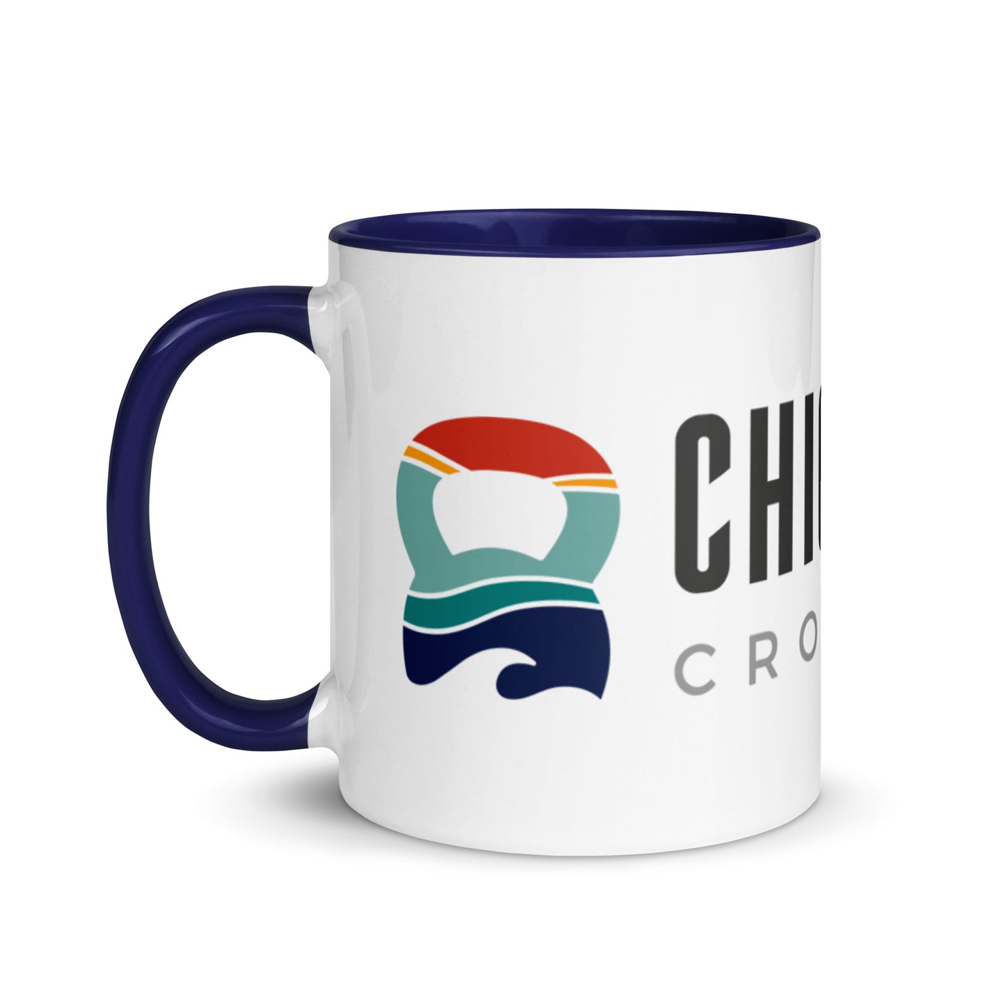 CBCF Color Mug