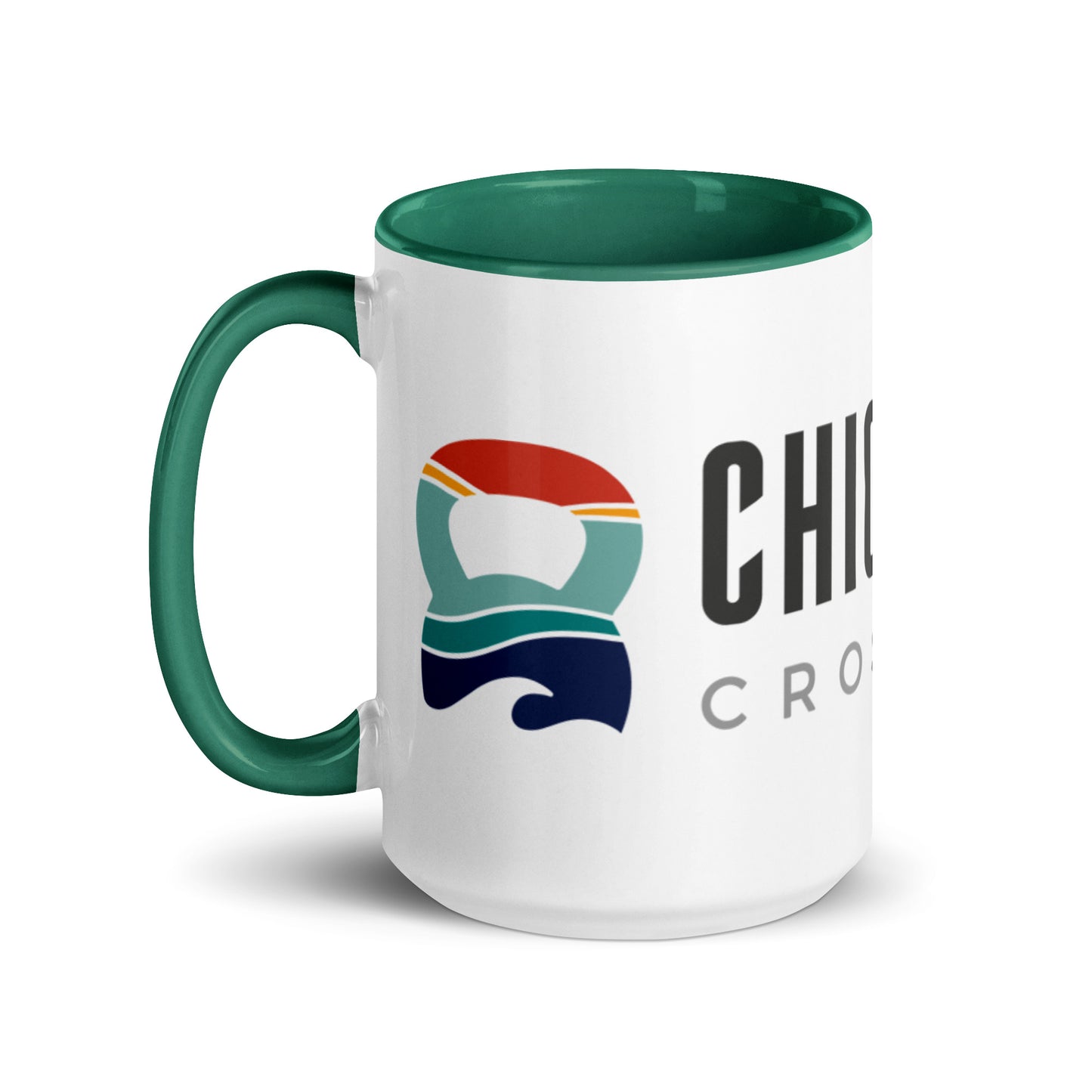 CBCF Color Mug