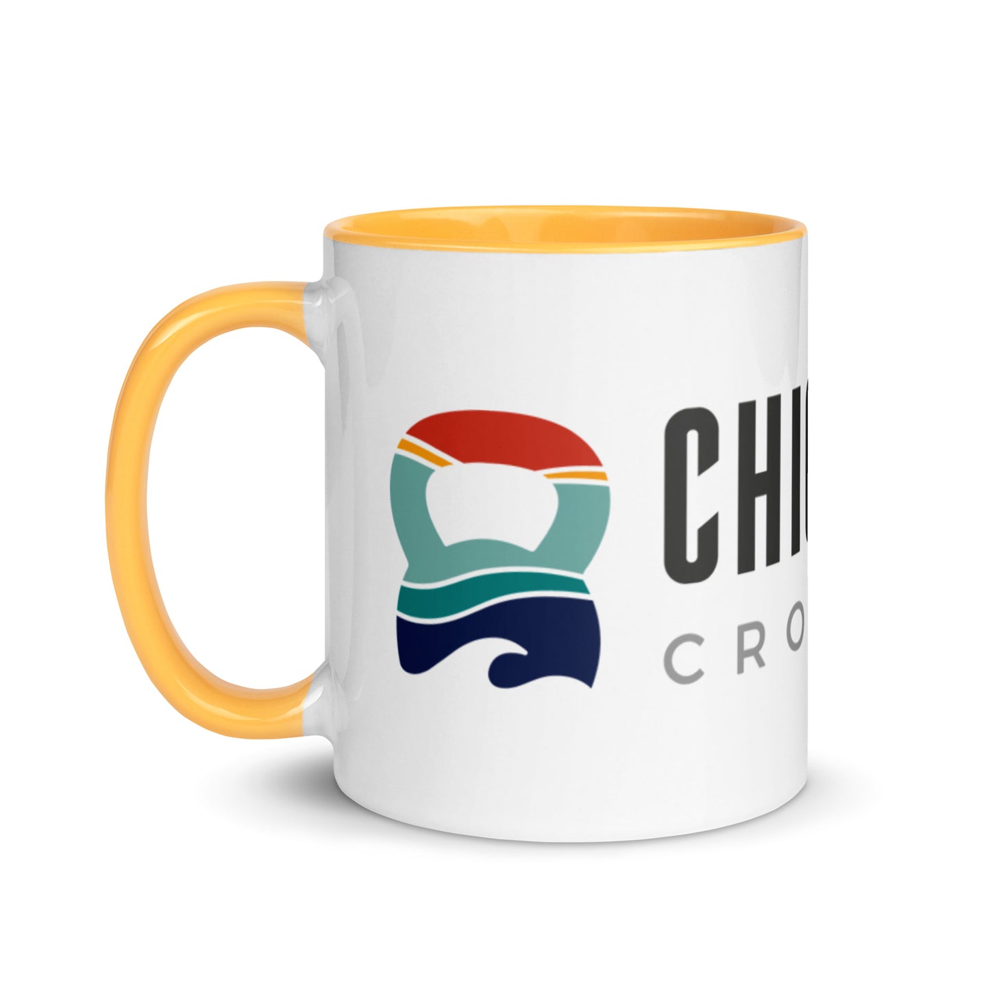 CBCF Color Mug