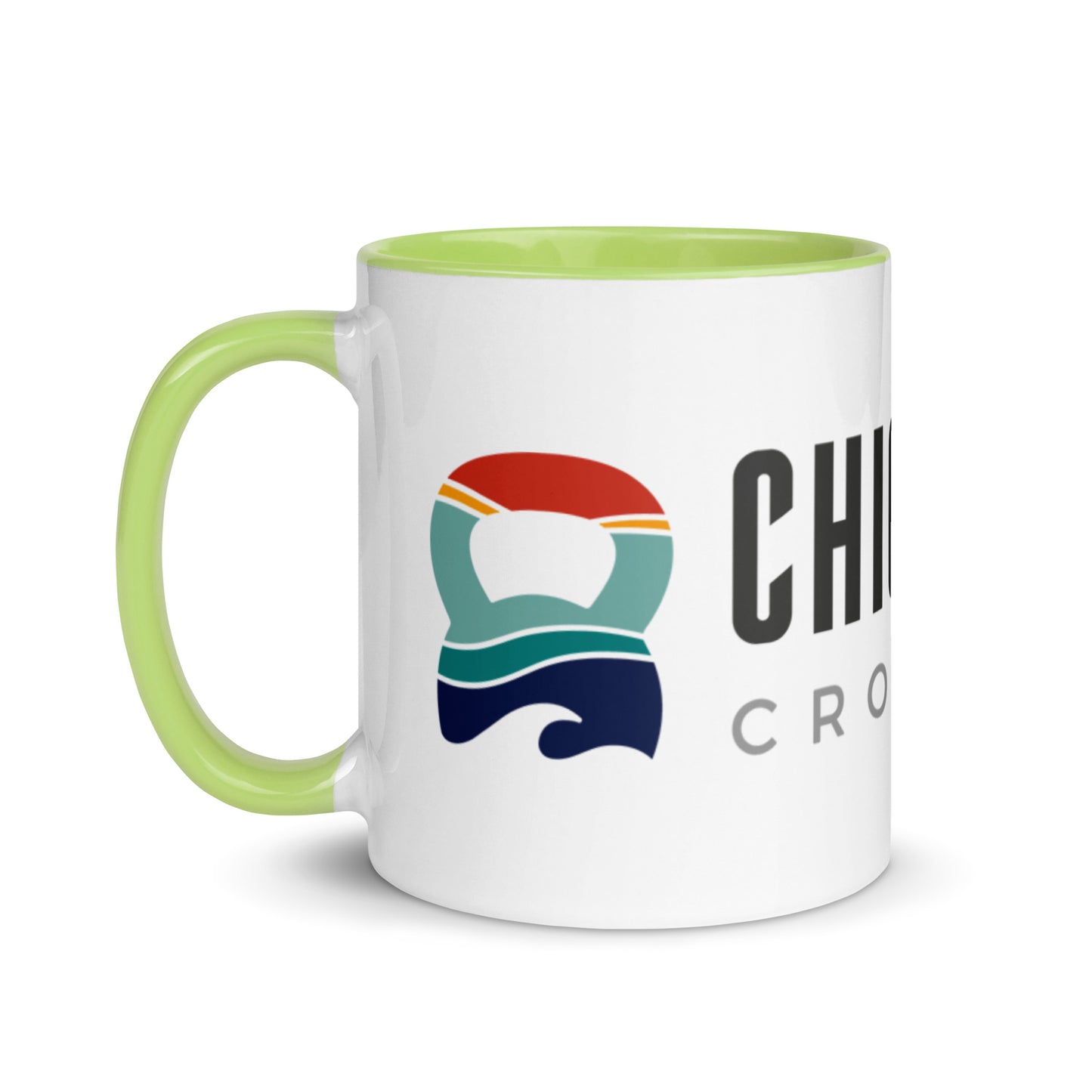 CBCF Color Mug