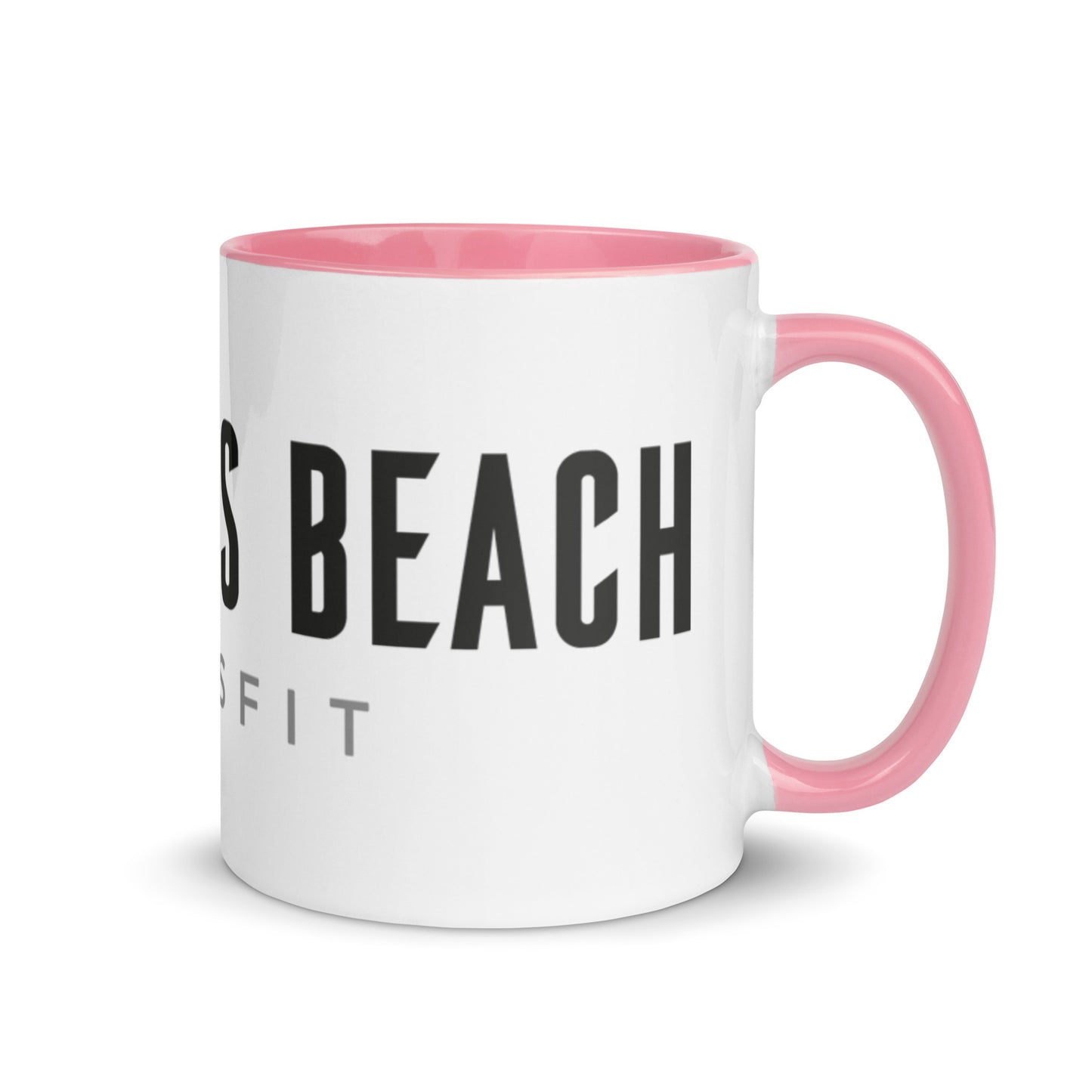 CBCF Color Mug