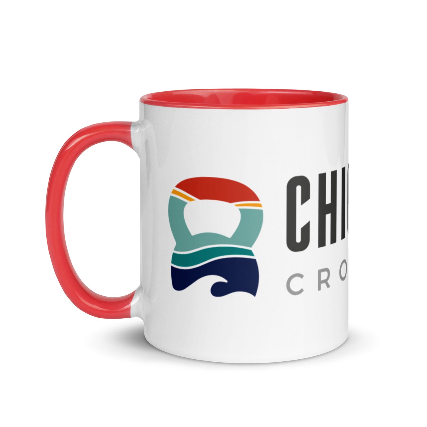 CBCF Color Mug