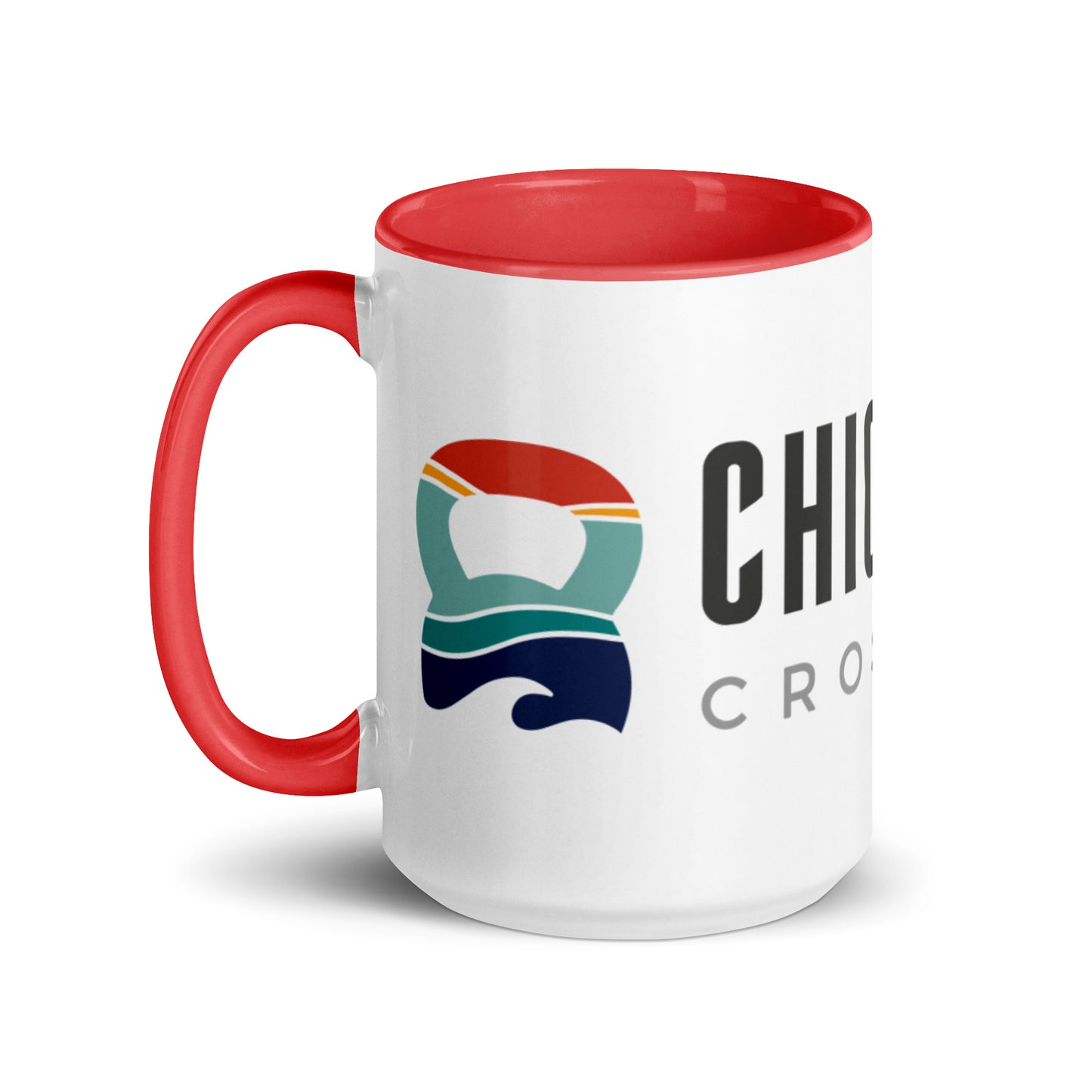 CBCF Color Mug