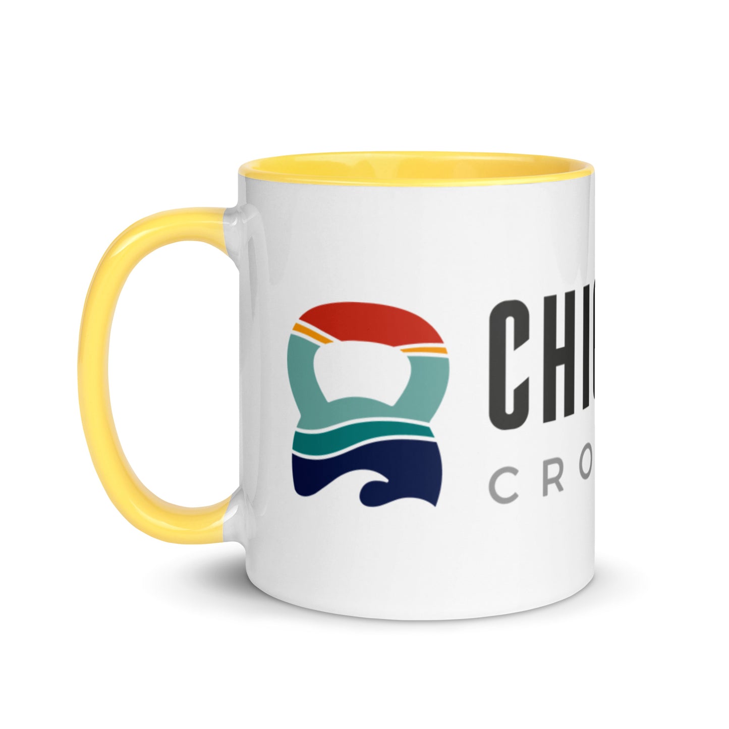 CBCF Color Mug