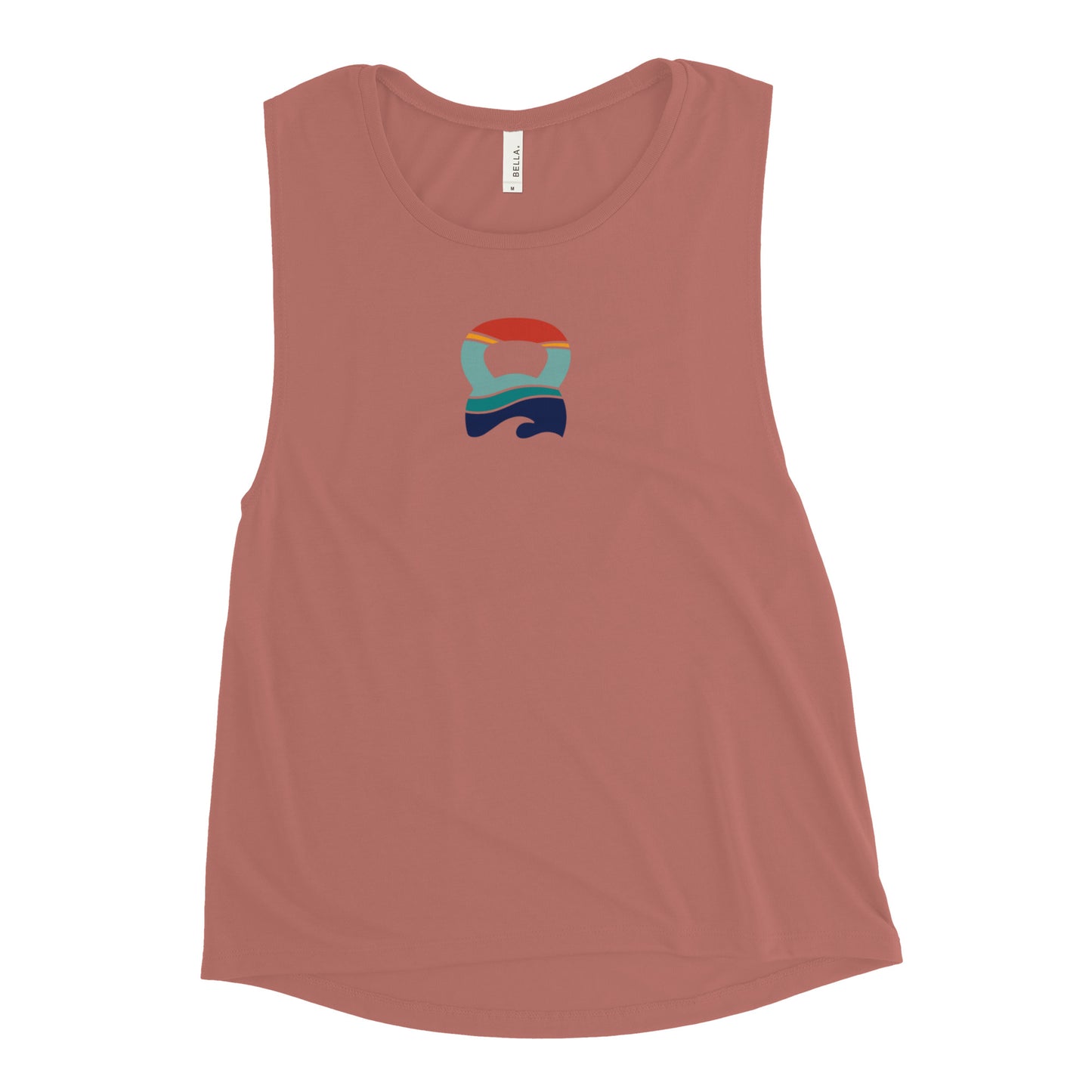 Women's Kettle Bell Tank