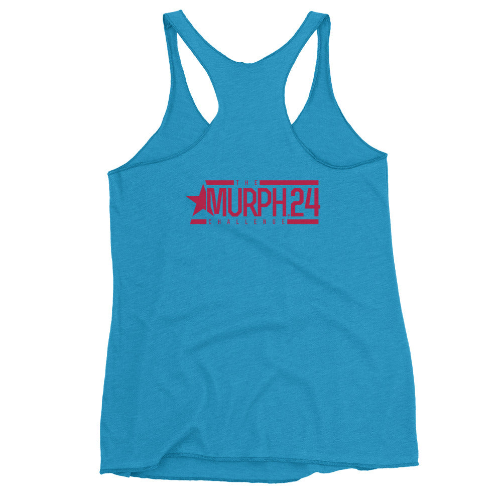 CBCF Murph 2024 Tank Top